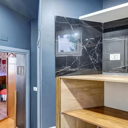 Stranger Pod Apartman Róma Kültér fotó