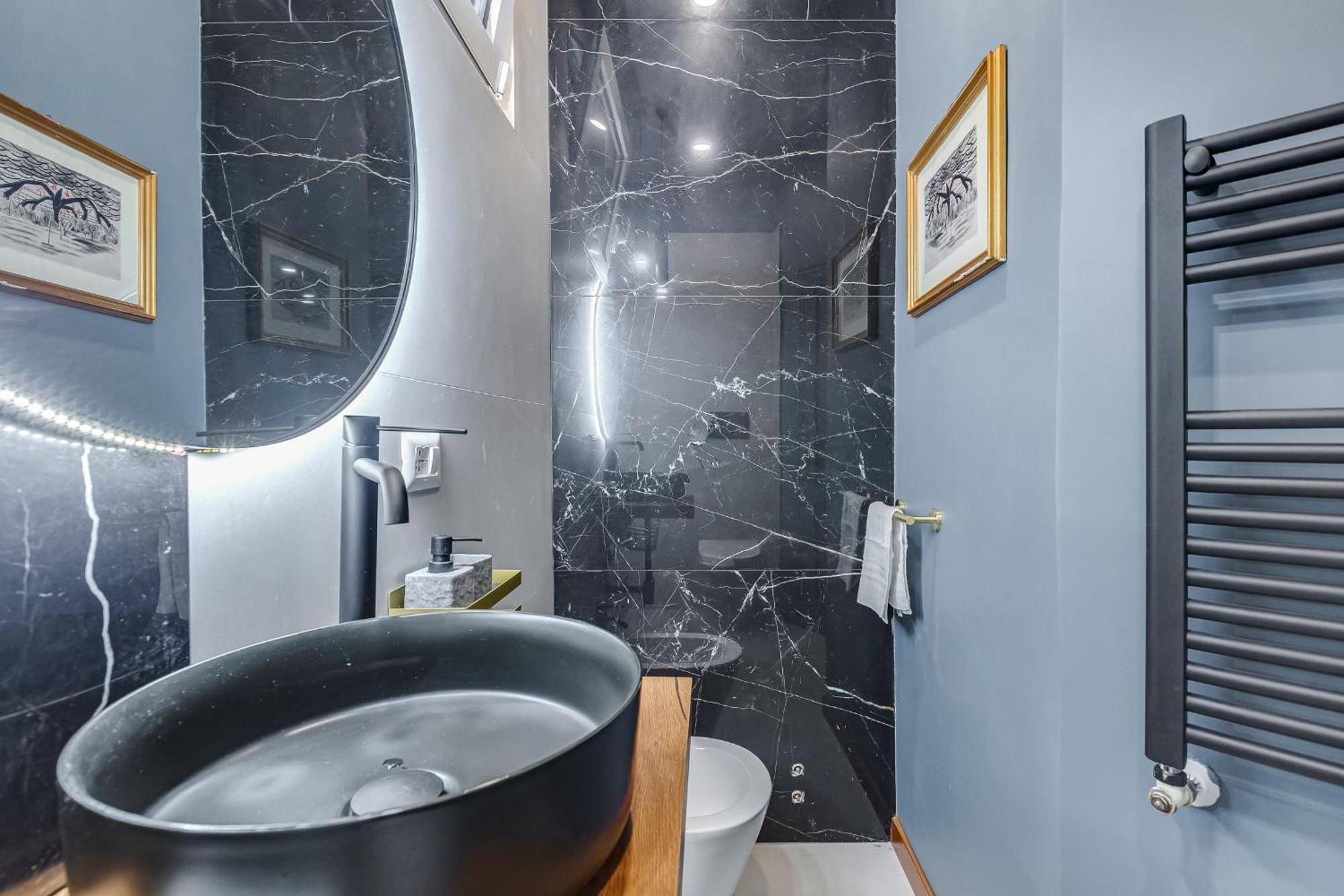 Stranger Pod Apartman Róma Kültér fotó