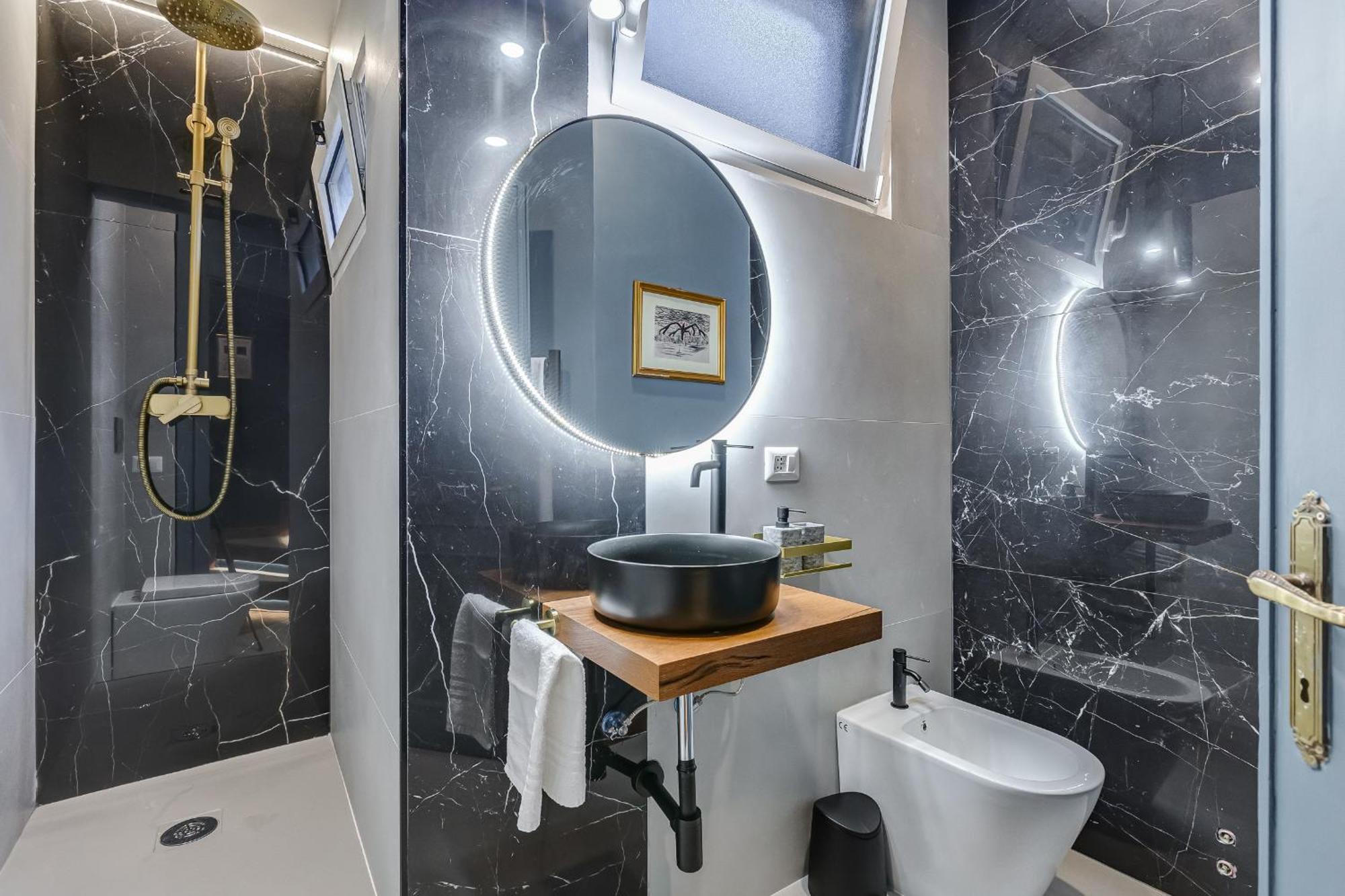 Stranger Pod Apartman Róma Kültér fotó