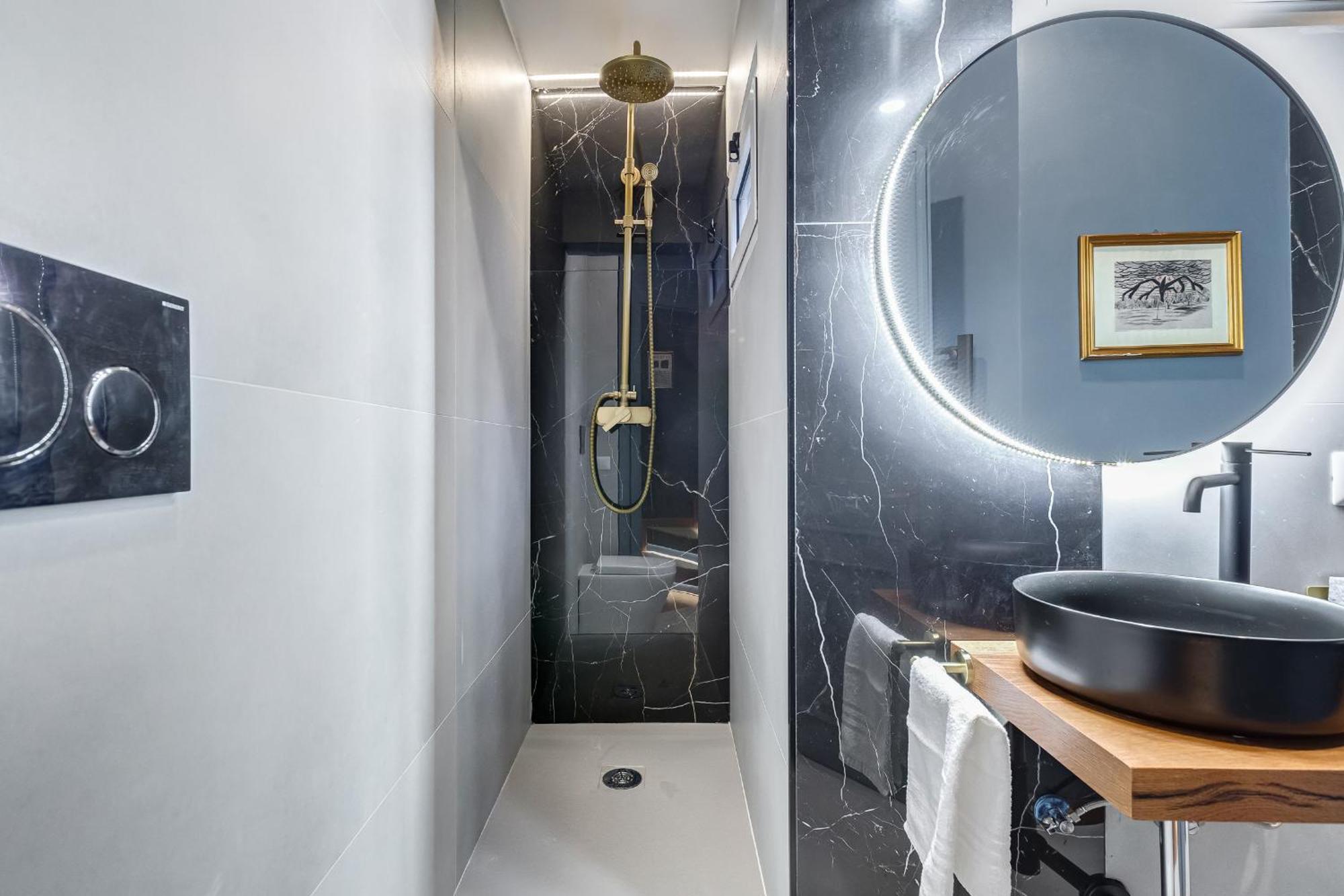 Stranger Pod Apartman Róma Kültér fotó