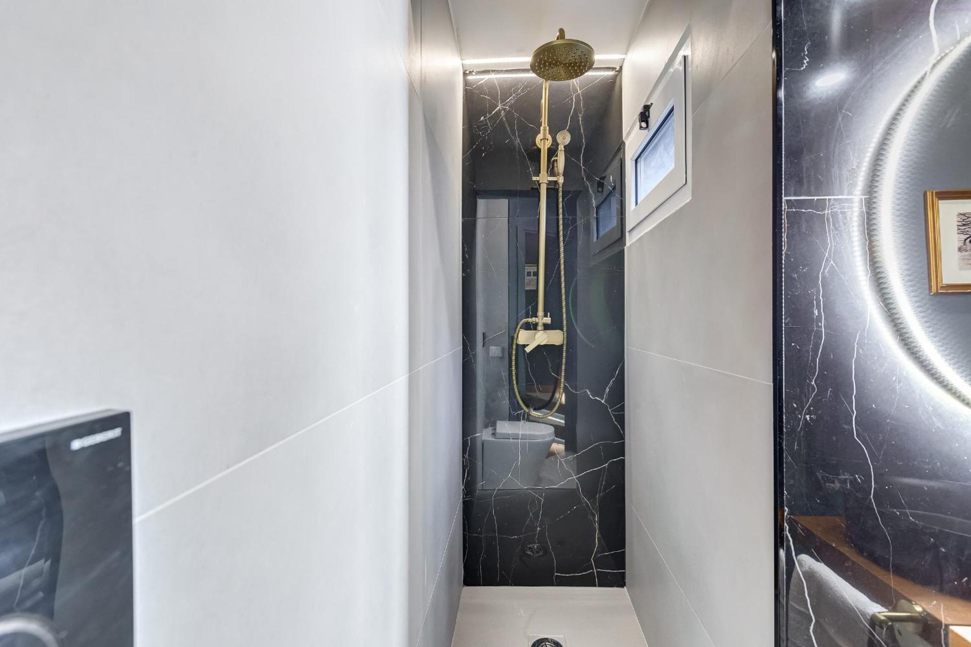 Stranger Pod Apartman Róma Kültér fotó